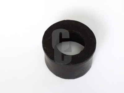 Нови предложения Намалител гумен ф40-ф25 - комбиниран